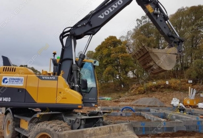 Volvo EW140 [4]