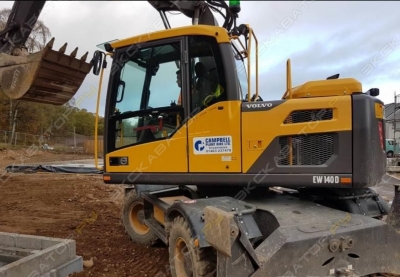 Volvo EW140 [1]