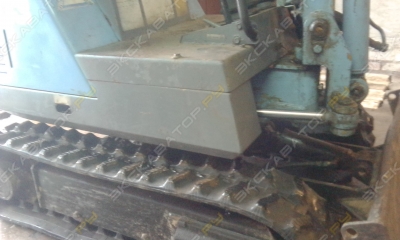 Komatsu PC03 [3]