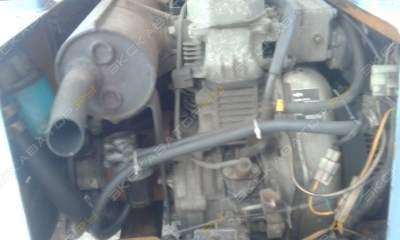 Komatsu PC03 [2]