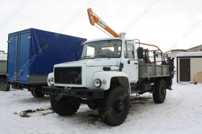 БКМ-317-01 Стройдормаш [2]