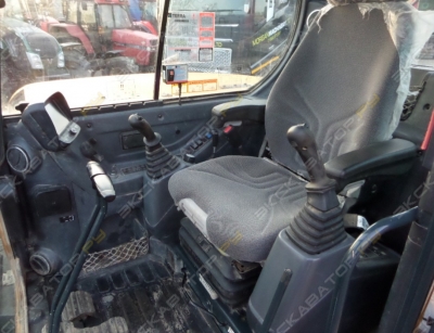 Hyundai R80CR-9A [4]