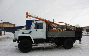 БКМ-317-01 Стройдормаш [0]