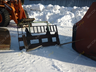 Doosan DL250A [4]