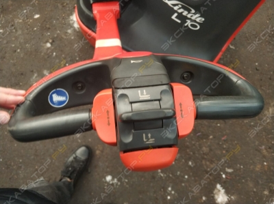 Linde L 10 [4]