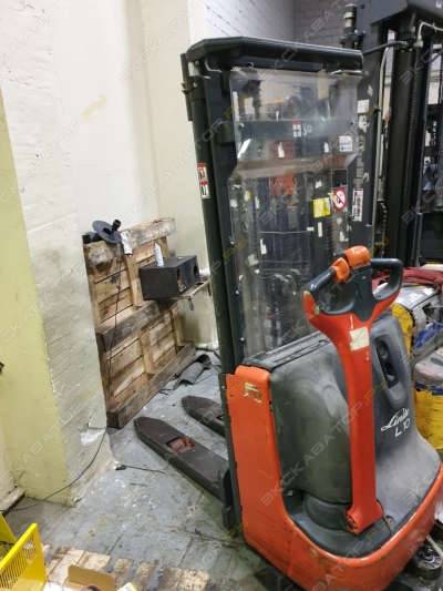 Linde L 10 [2]