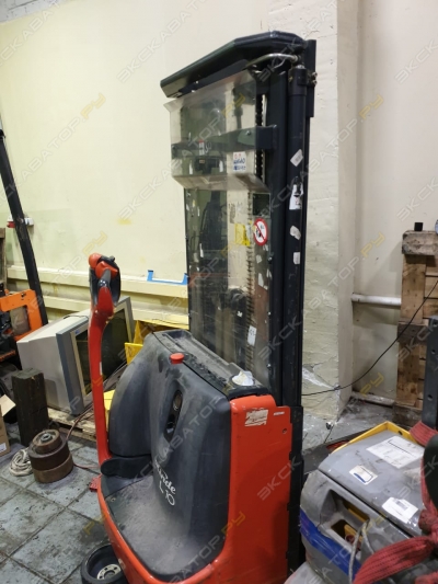 Linde L 10 [0]