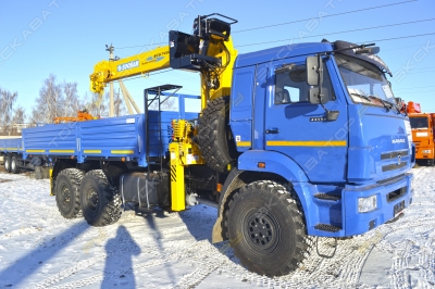 SooSan SCS746L [0]