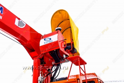 SooSan SCS746L [3]