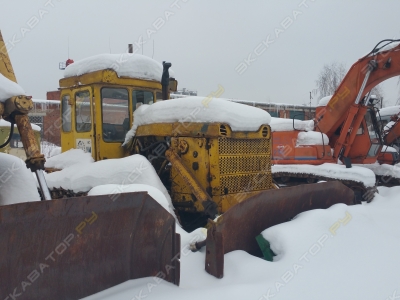 ЧТЗ Б10М [1]