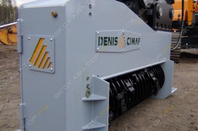 Hyundai R 210LC-7 [3]