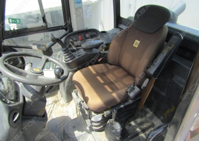JCB TM320 Wastemaster [4]