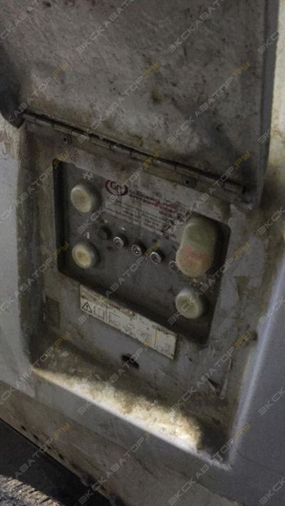 GB Machines Mixman D4B [2]