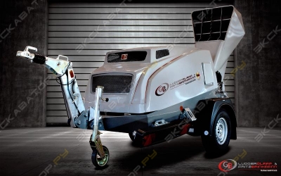 GB Machines Mixman D4B [0]