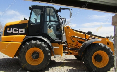 JCB TM320 Wastemaster [0]