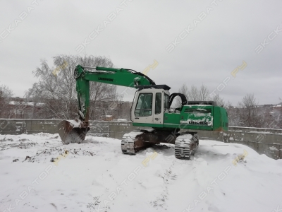 Liebherr R 934 HDS Litronic [1]