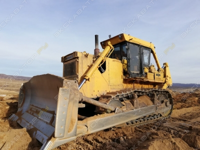 Komatsu D355A [1]