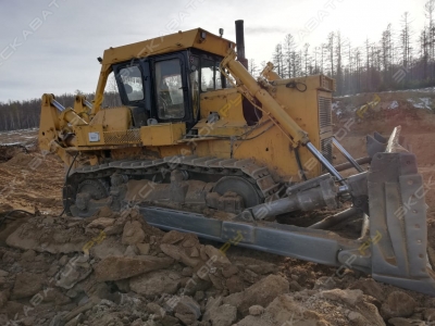 Komatsu D355A [0]