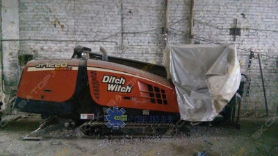 Ditch Witch JT1220 Mach1 [0]