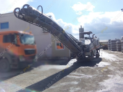 Wirtgen W 120 F [1]