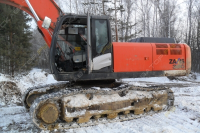 Hitachi ZX330-5G [0]