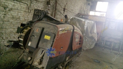 Ditch Witch JT1220 Mach1 [1]