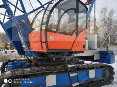 ЧКРЗ РДК-250М [4]
