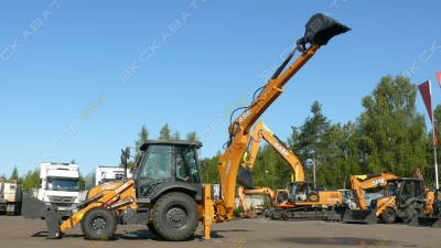 Case 570 ST [3]