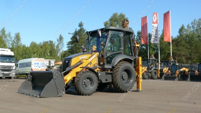 Case 570 ST [1]