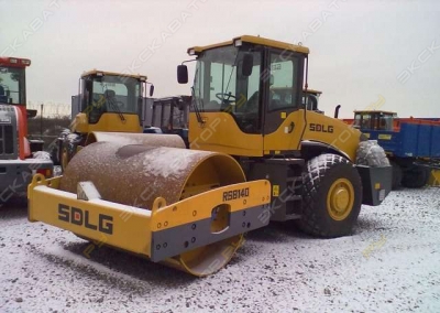 SDLG RS8140 [0]