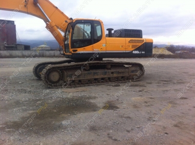 Hyundai R 480LC-9S [0]