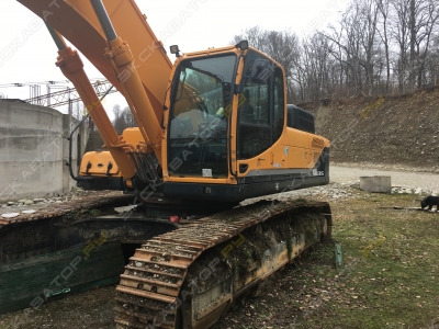 Hyundai R 480LC-9S [2]
