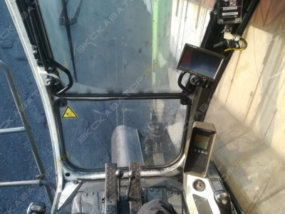 XCMG XT870 [3]