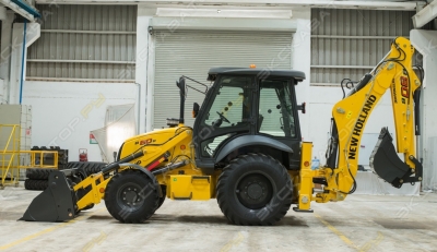 New Holland B80B [2]