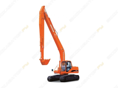 Doosan DX225LCA [2]