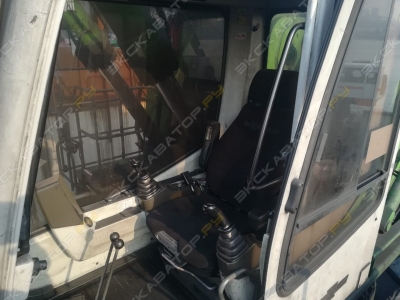 XCMG XT870 [2]