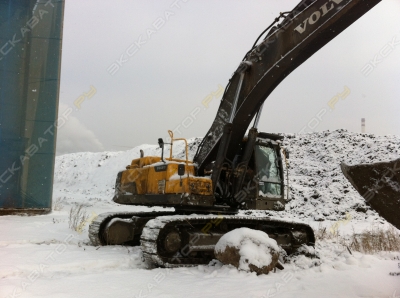 Volvo EC480DL [0]