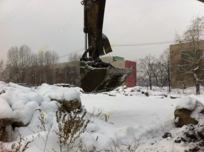Volvo EC480DL [1]