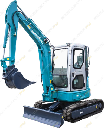 Sunward SWE 70 [0]