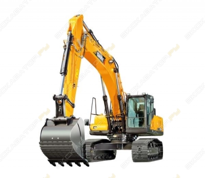 Sany SY335C [2]
