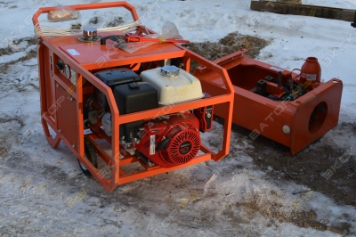 УМ-20 [2]