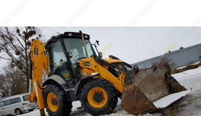 JCB 3CX [0]