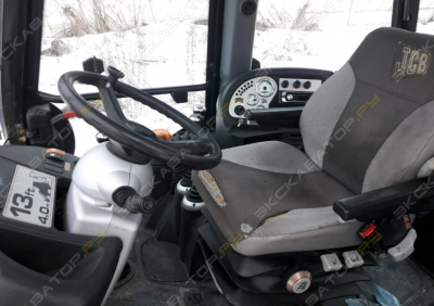 JCB 3CX [3]