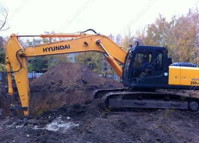 Hyundai R 220LC-9S [0]