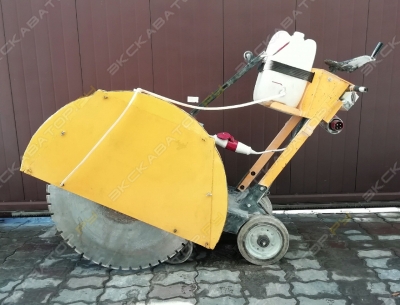 Сплитстоун CS-3215E [0]