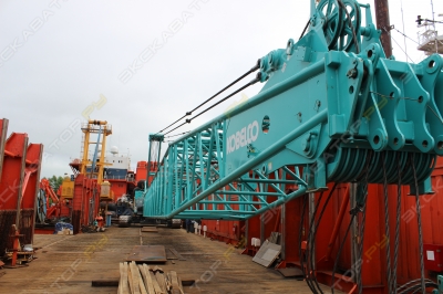 Kobelco CKS2500 [0]