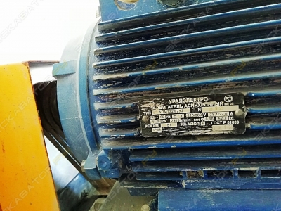 Сплитстоун CS-3215E [3]