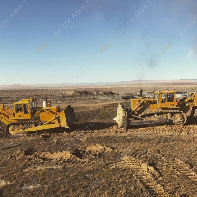 Caterpillar D9H [0]
