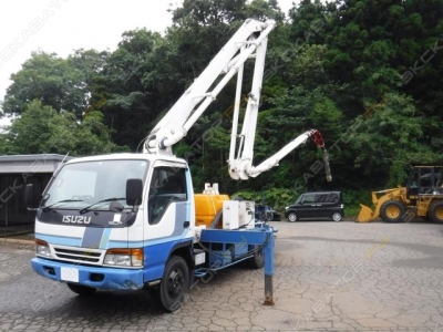 Kyokuto PY120-37 [0]