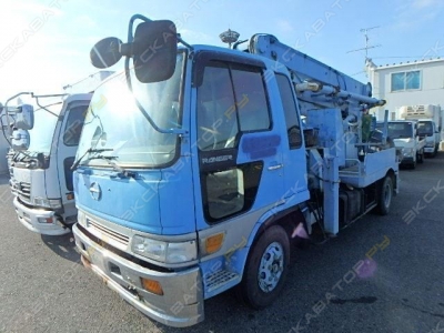 Kyokuto PY120-37 [4]